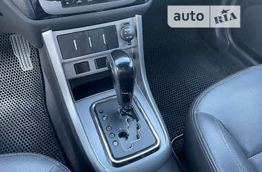 Седан Geely Emgrand 7 (EC7) 2013 в 
