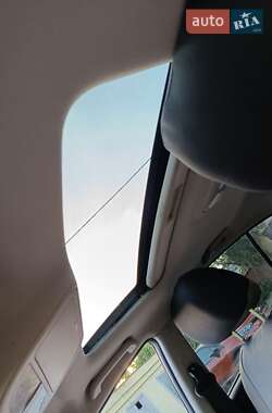 Хэтчбек Geely Emgrand 7 (EC7) 2012 в Мукачево