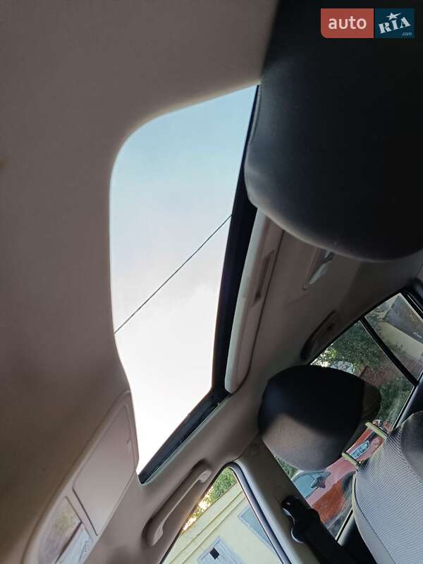 Хэтчбек Geely Emgrand 7 (EC7) 2012 в Мукачево фото 8 Хэтчбек Geely Emgrand 7 (EC7) 2012 в Мукачево