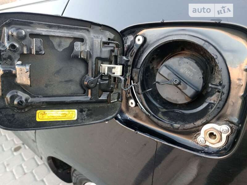 Седан Geely Emgrand 7 (EC7) 2013 в Борщеві