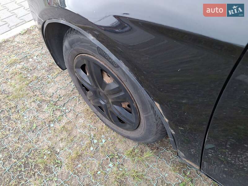 Хетчбек Geely Emgrand 7 (EC7) 2012 в Рівному