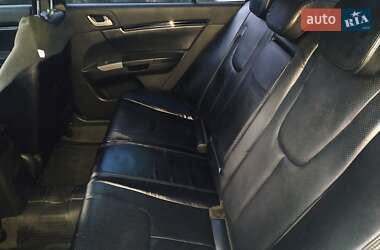 Седан Geely Emgrand 7 (EC7) 2013 в 