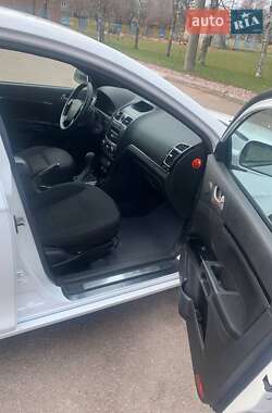 Седан Geely Emgrand 7 (EC7) 2015 в 