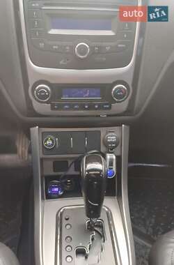 Хетчбек Geely Emgrand 7 (EC7) 2014 в Рівному