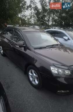 Седан Geely Emgrand 7 (EC7) 2014 в Киеве