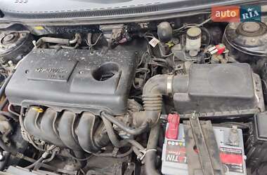 Седан Geely Emgrand 7 (EC7) 2012 в 