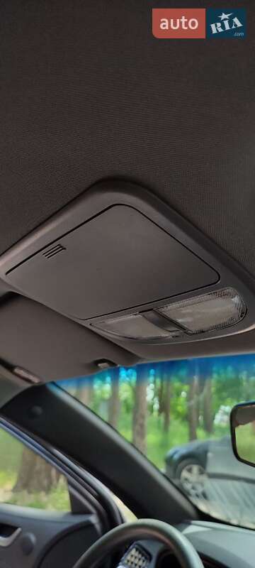 Седан Geely Emgrand 7 (EC7) 2013 в Чернігові