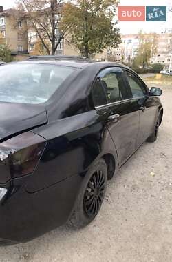 Седан Geely Emgrand 7 (EC7) 2013 в Киеве