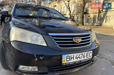 Седан Geely Emgrand 7 (EC7) 2011 в Одессе