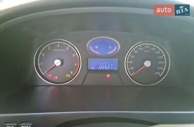 Седан Geely Emgrand 7 (EC7) 2013 в 
