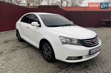 geely emgrand-7-ec7 2013 в Миколаїв від професійного продавця Віталя