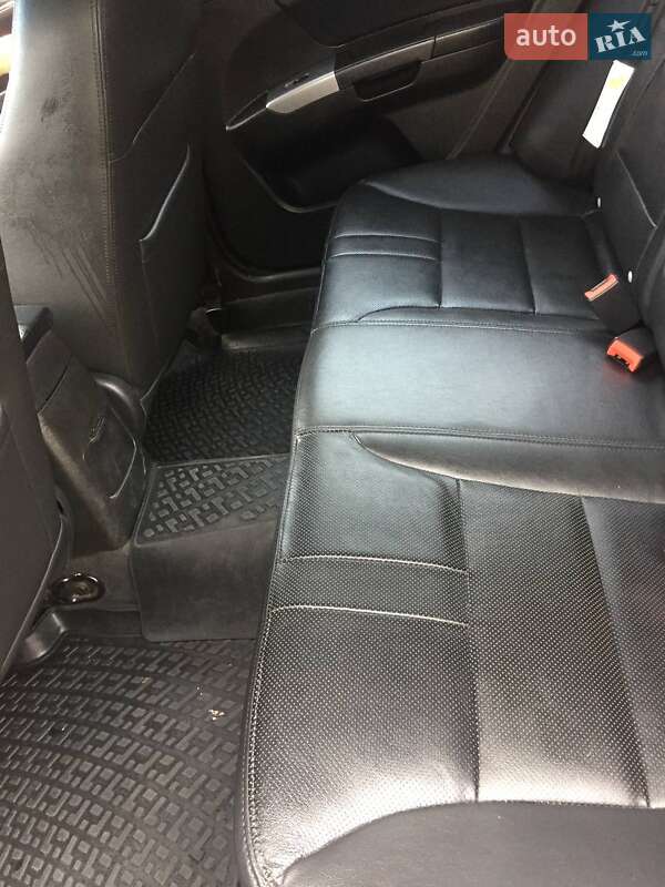 Хэтчбек Geely Emgrand 7 (EC7) 2014 в Павлограде
