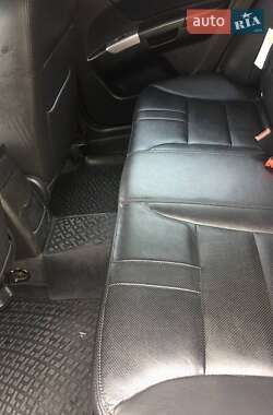 Хэтчбек Geely Emgrand 7 (EC7) 2014 в 