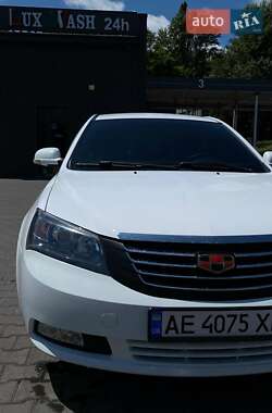 Седан Geely Emgrand 7 (EC7) 2013 в Киеве