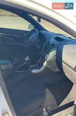 Седан Geely Emgrand 7 (EC7) 2013 в 