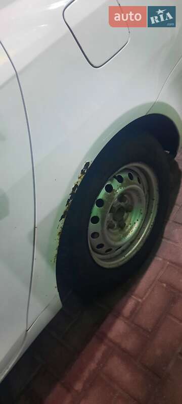 Седан Geely Emgrand 7 (EC7) 2013 в Запорожье
