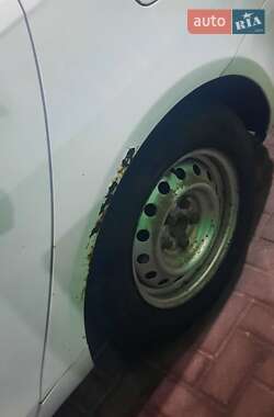 Седан Geely Emgrand 7 (EC7) 2013 в 
