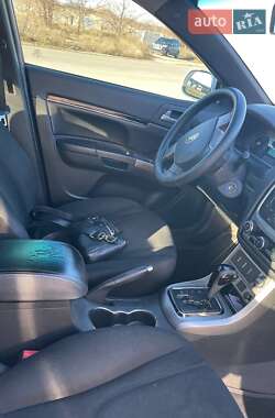 Седан Geely Emgrand 7 (EC7) 2013 в 