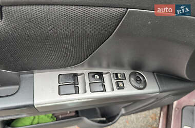 Хетчбек Geely Emgrand 7 (EC7) 2013 в 
