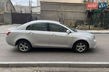 Седан Geely Emgrand 7 (EC7) 2014 в Николаеве