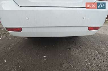 Седан Geely Emgrand 7 (EC7) 2013 в 