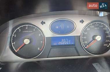 Хэтчбек Geely Emgrand 7 (EC7) 2013 в Киеве