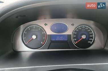 Седан Geely Emgrand 7 (EC7) 2013 в 