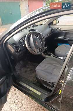 Седан Geely Emgrand 7 (EC7) 2013 в Борисполі