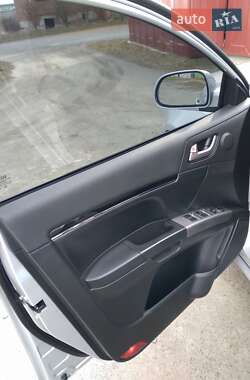 Седан Geely Emgrand 7 (EC7) 2013 в 