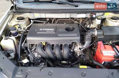 Седан Geely Emgrand 7 (EC7) 2013 в 