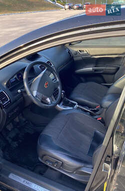 Хетчбек Geely Emgrand 7 (EC7) 2012 в 