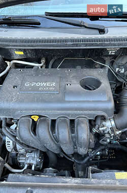 Седан Geely Emgrand 7 (EC7) 2012 в 