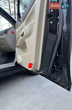 Седан Geely Emgrand 7 (EC7) 2012 в 