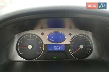 Седан Geely Emgrand 7 (EC7) 2014 в 