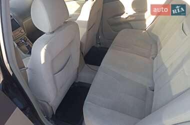 Седан Geely Emgrand 7 (EC7) 2012 в 
