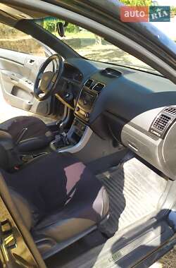 Хэтчбек Geely Emgrand 7 (EC7) 2013 в 