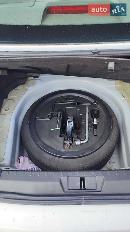 Седан Geely Emgrand 7 (EC7) 2014 в Рівному