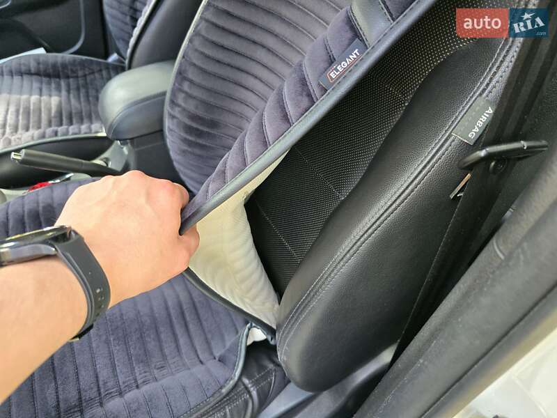 Хетчбек Geely Emgrand 7 (EC7) 2014 в Києві