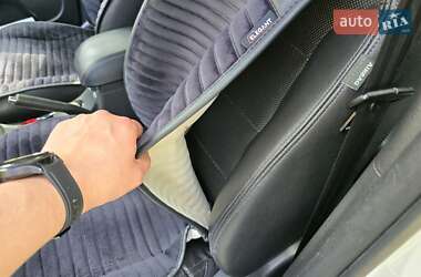 Хетчбек Geely Emgrand 7 (EC7) 2014 в 
