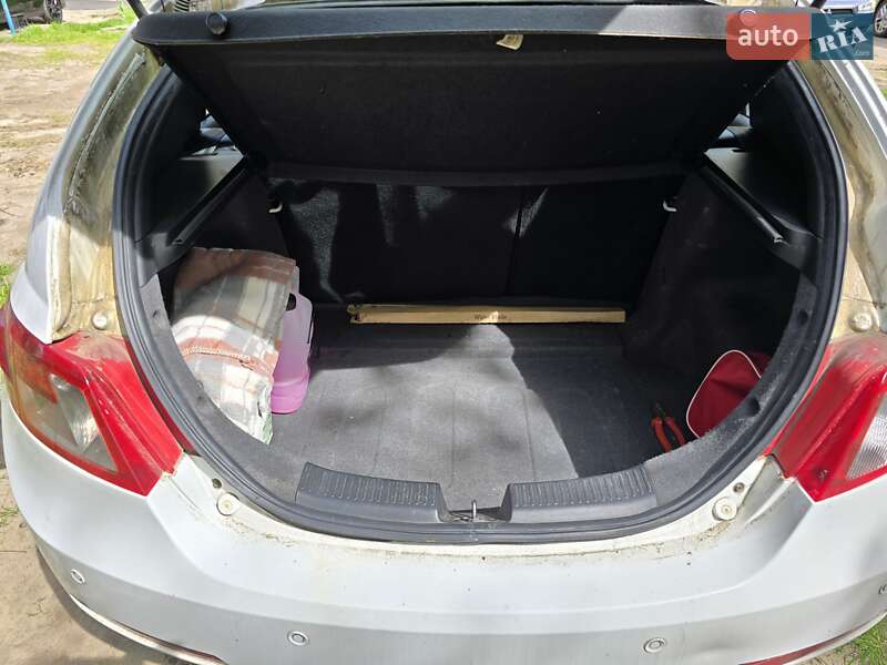 Хетчбек Geely Emgrand 7 (EC7) 2014 в Києві