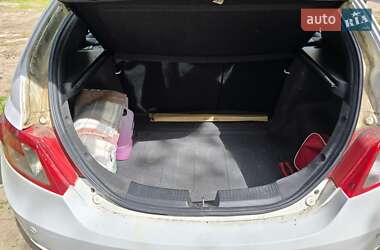 Хетчбек Geely Emgrand 7 (EC7) 2014 в 