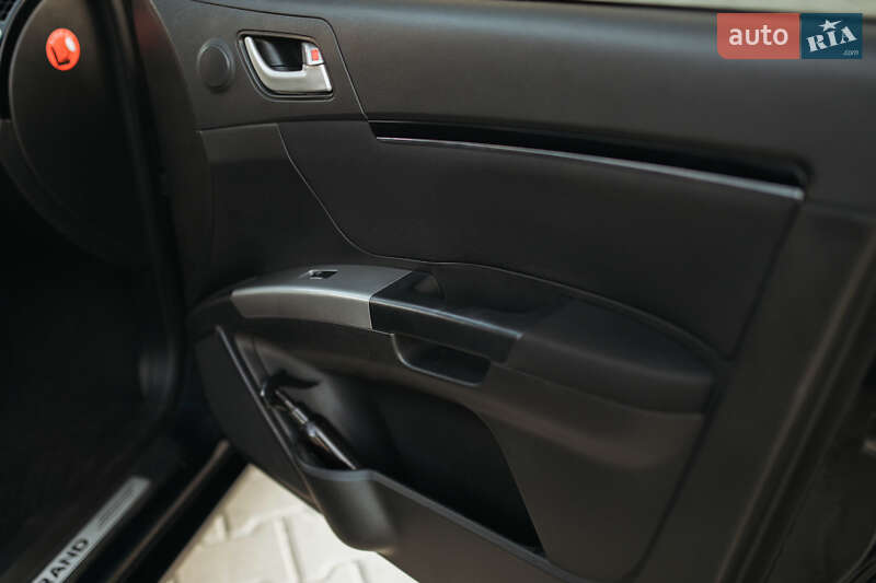 Седан Geely Emgrand 7 (EC7) 2015 в Тернополе фото 11 Седан Geely Emgrand 7 (EC7) 2015 в Тернополе