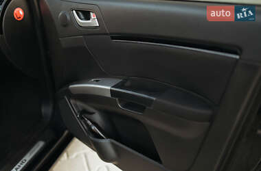 Седан Geely Emgrand 7 (EC7) 2015 в 