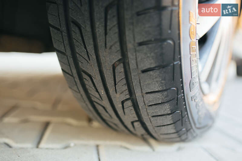 Седан Geely Emgrand 7 (EC7) 2015 в Тернополе фото 13 Седан Geely Emgrand 7 (EC7) 2015 в Тернополе