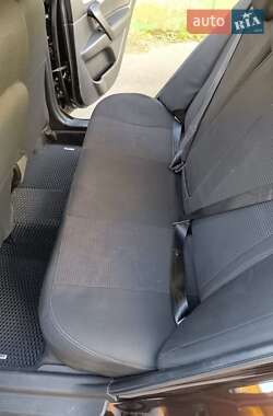 Седан Geely Emgrand 7 (EC7) 2016 в 