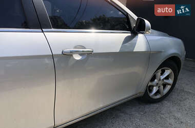 Седан Geely Emgrand 7 (EC7) 2013 в 
