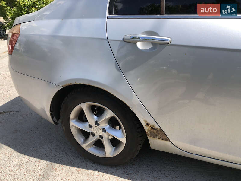 Седан Geely Emgrand 7 (EC7) 2013 в Києві