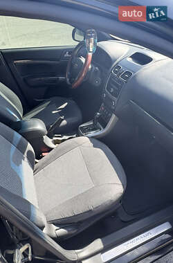Седан Geely Emgrand 7 (EC7) 2013 в 