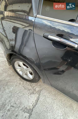 Хетчбек Geely Emgrand 7 (EC7) 2014 в 