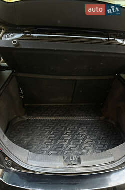 Хетчбек Geely Emgrand 7 (EC7) 2014 в 